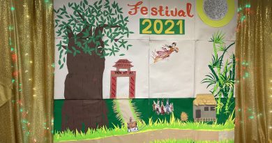 Tết Trung Thu 2021 – Mid-Autumn Festival 2021