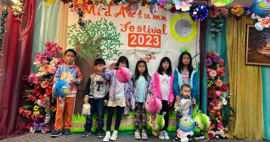 Trung Thu 2023 – Mid-Autumn Festival 2023